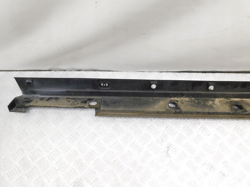 фото №9, Молдинг порог правая 75850-76030 - lexus ux 200 250h 18-22