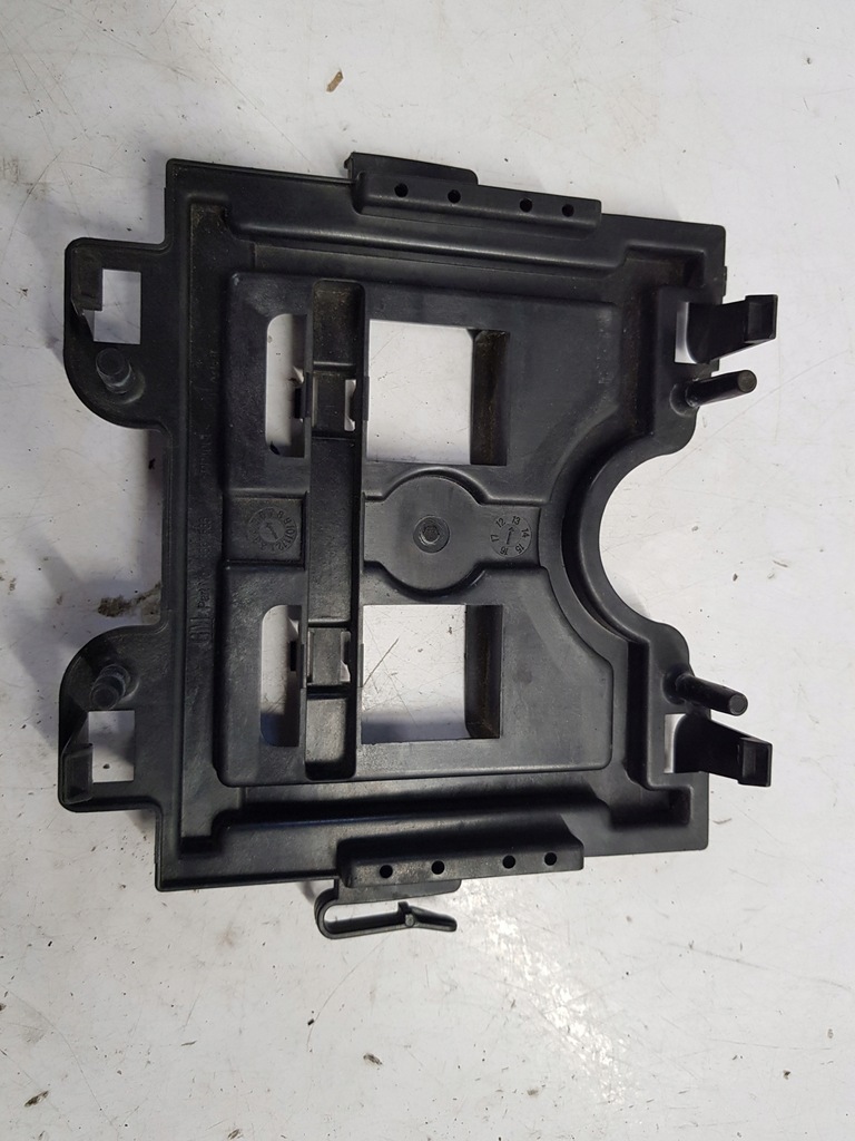 фото №1, Кронштейн комп'ютер opel adam