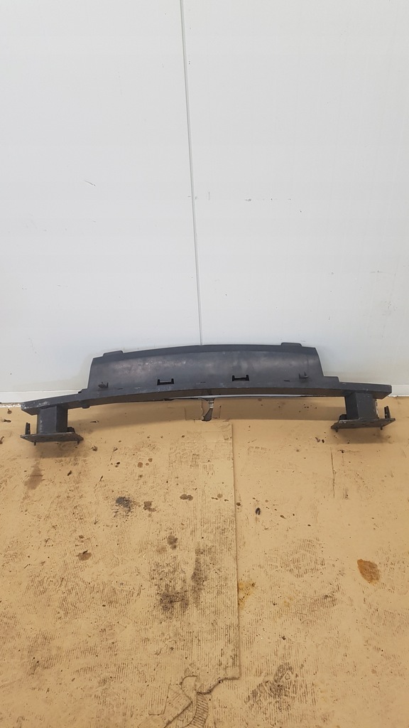 фото №1, Балка pod бампер передній citroen c4 9649328680