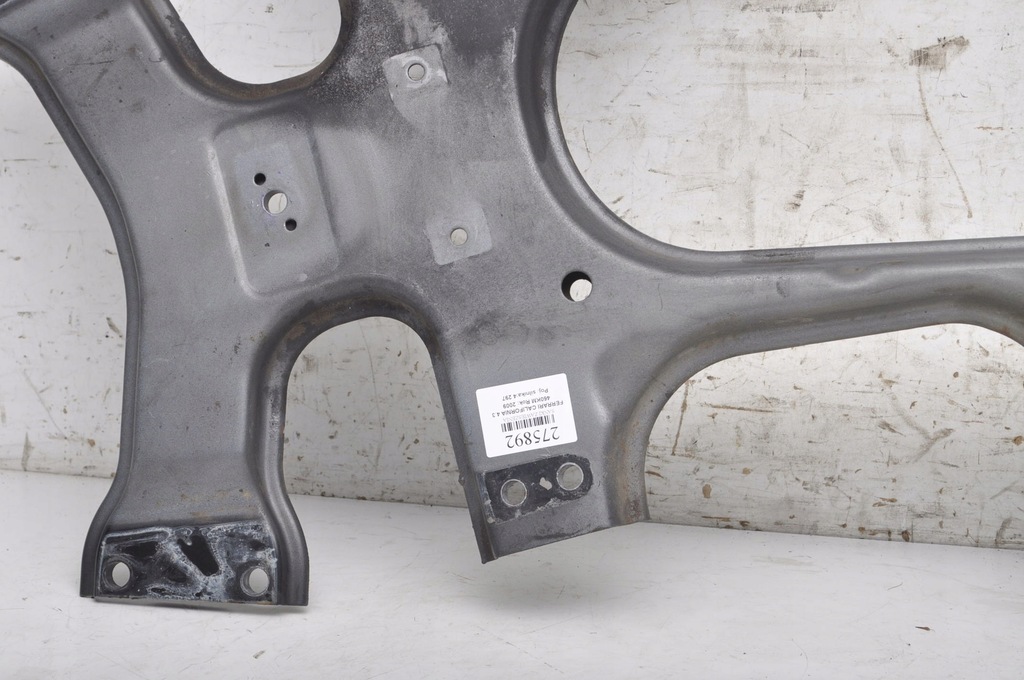 фото №7, Ferrari california f149 4.3 подрамник перед подрамник