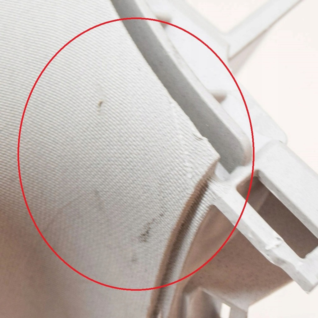 фото №7, Opel zafira c 2012 ліва сторона захист середня стійка / c