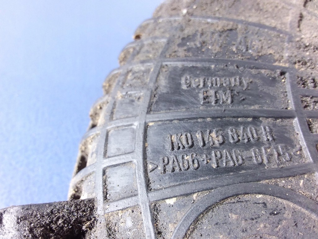 фото №4, Seat leon ii 1.8 tsi шланг труба интеркулер