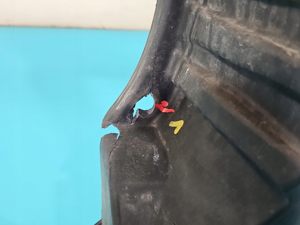 фото №7, Pas передний vw golf vi 5k0805594