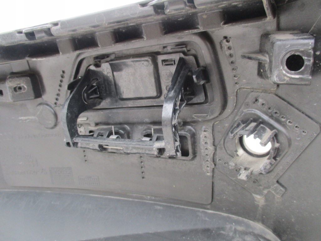 Бампер перед audi a7 c8 4k8 807 437a 4xpdc Київ