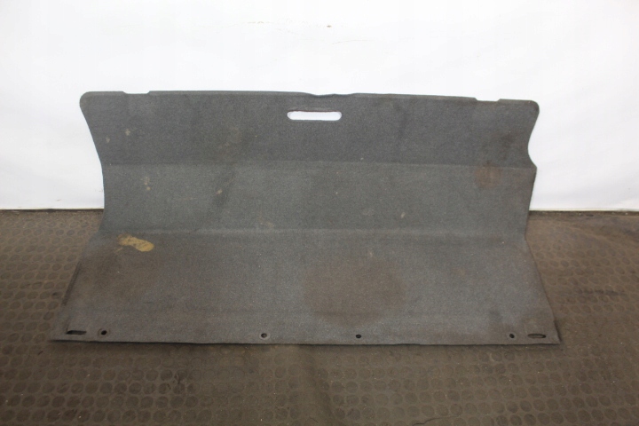 фото №1, Полка багажника задняя opel meriva a