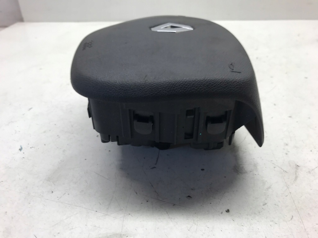 фото №5, Подушка подушка безопасности водителя renault megane iii 08-15 6106288d