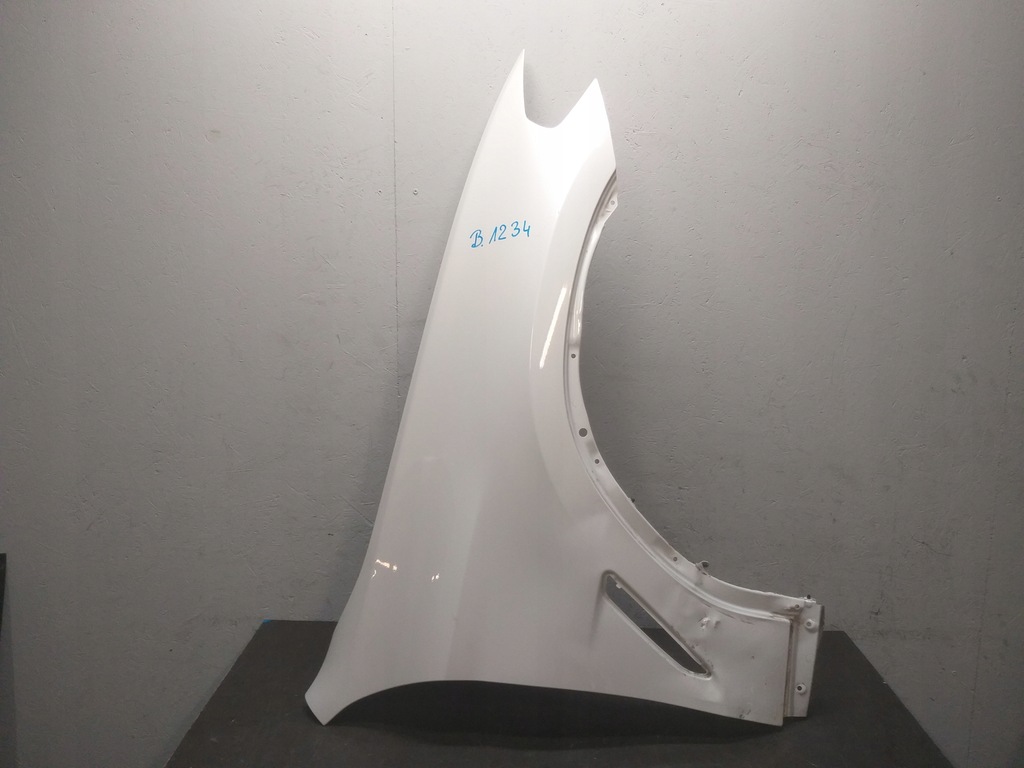 фото №1, Крила перед правий bmw x3 g01