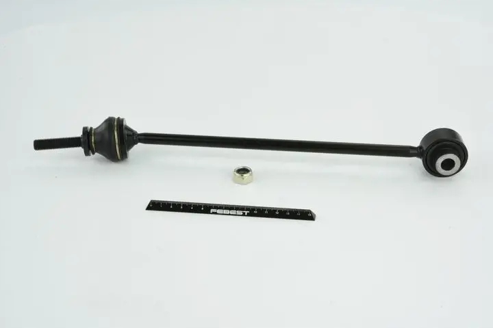 фото №8, 2x з'єднувачі стабілізатора febest перед l+p do mercedes-benz gle w166 , gle