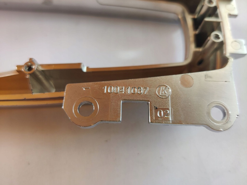 фото №2, Bmw 5 f10 f11 2011 другое