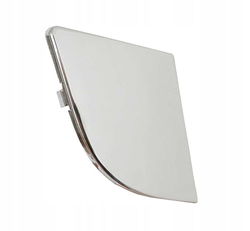 фото №1, Заглушка бампера правая хром scania s / r 17-