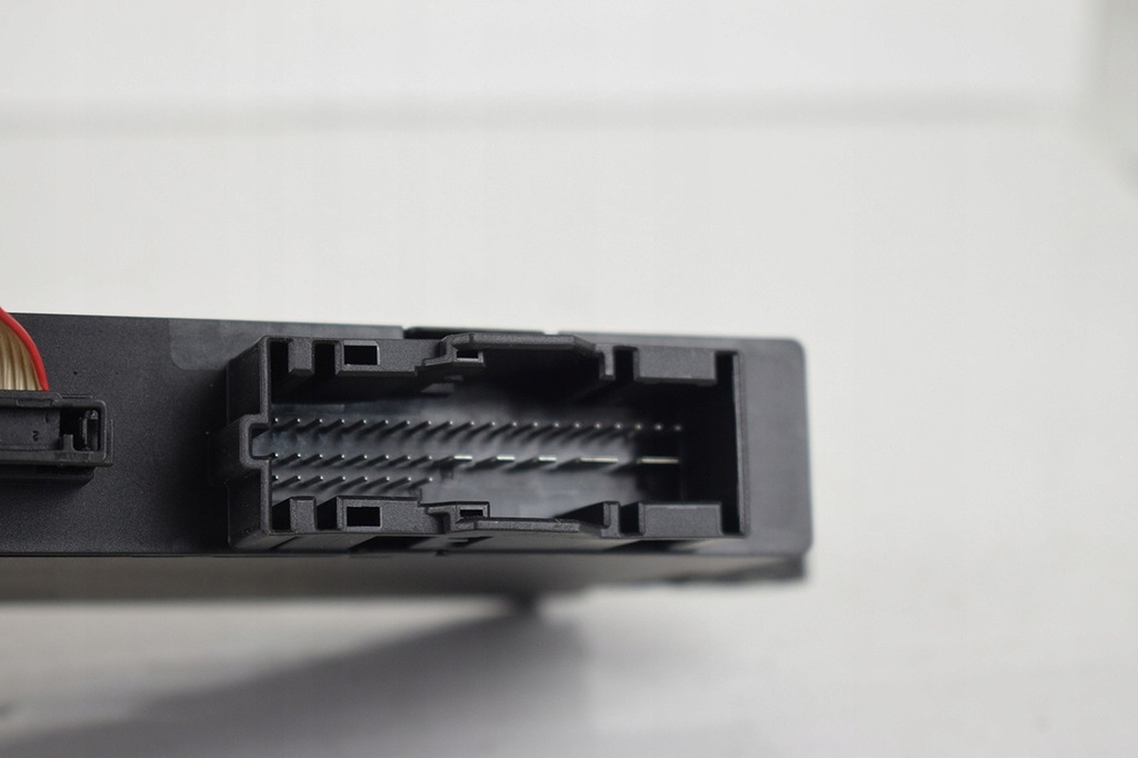 фото №9, Бортовой компьютер набор стартовый bmw e60 2.0d 7803373