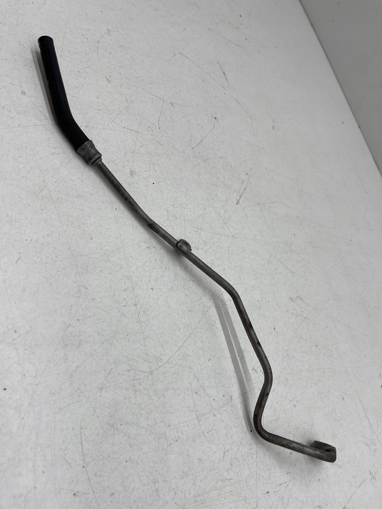 фото №5, Audi q7 4l 4.2 tdi btr труба шланг магистраль wody