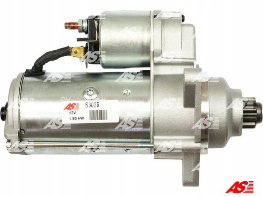 Генератор 12v renault 19 1 2 clio espace 1.7 1.8 2.0 as-pl с Разборки