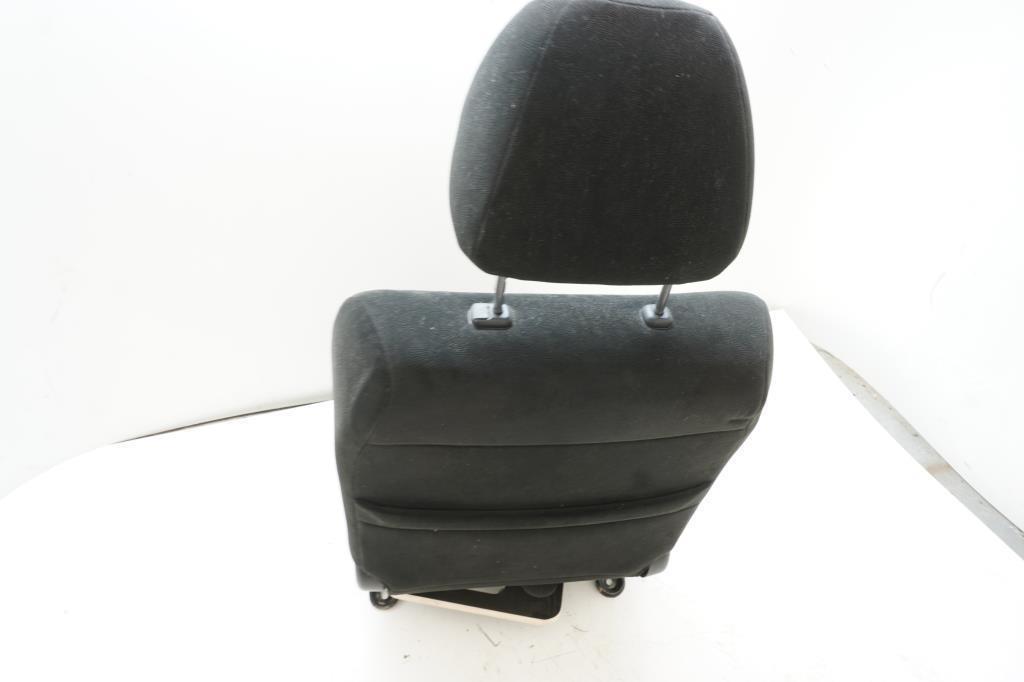 фото №6, Сиденье пассажира правый перед honda city ii iv