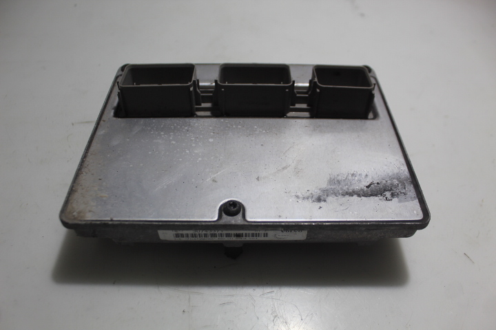 фото №1, Бортовой компьютер двигателя volvo s40 ii 1.8