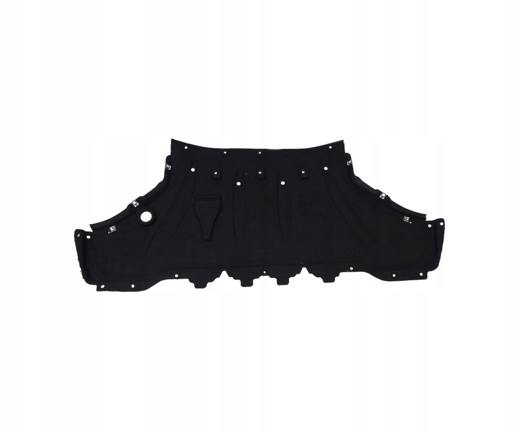 фото №1, Audi a8 d4/f4 2009 - 2013 захист pod двигун 2