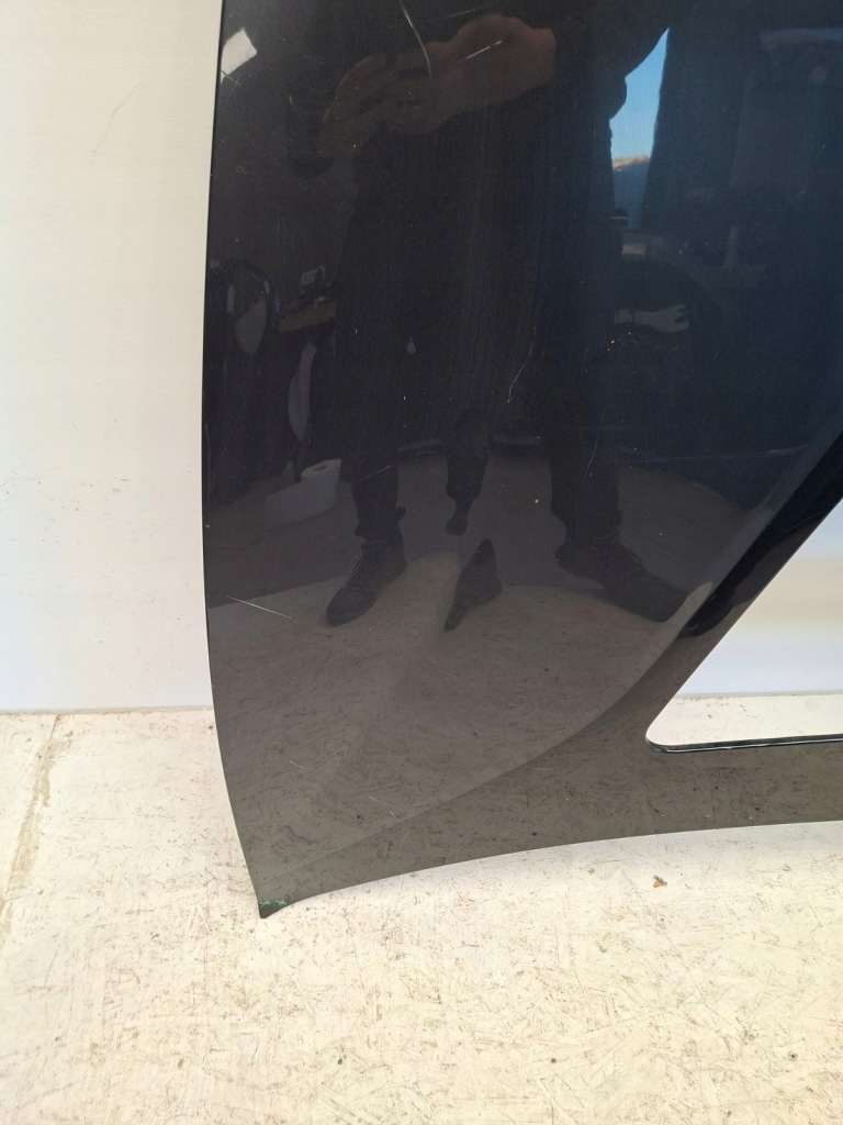 Капот bmw i8 2014-2020r с Разборки