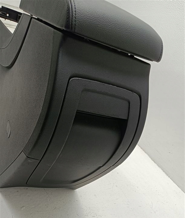 фото №7, Подлокотник бардачок citroen c5 iii x7 чёрный