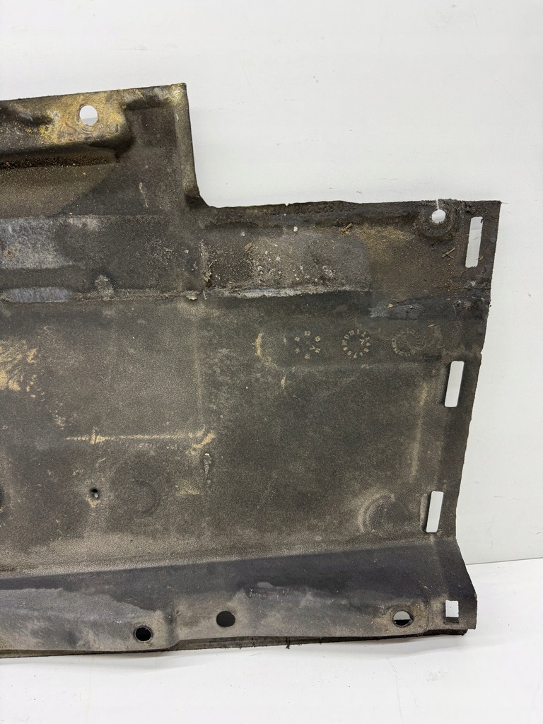 фото №8, Audi s6 a6 s7 a7 c7 защита брызговик подвеска правая оригинал!