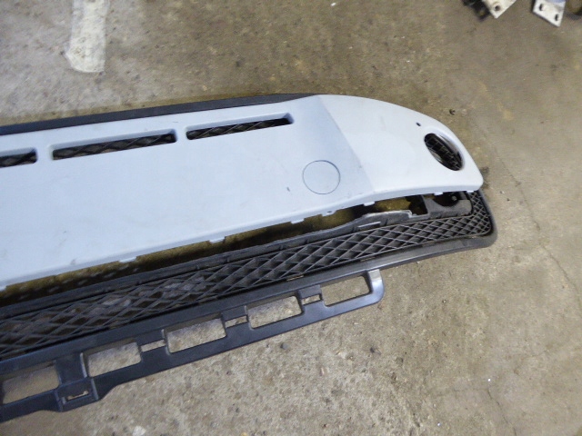 фото №3, Vw up решётка радиатора радиатора решётка радиатора решётка впуск перед