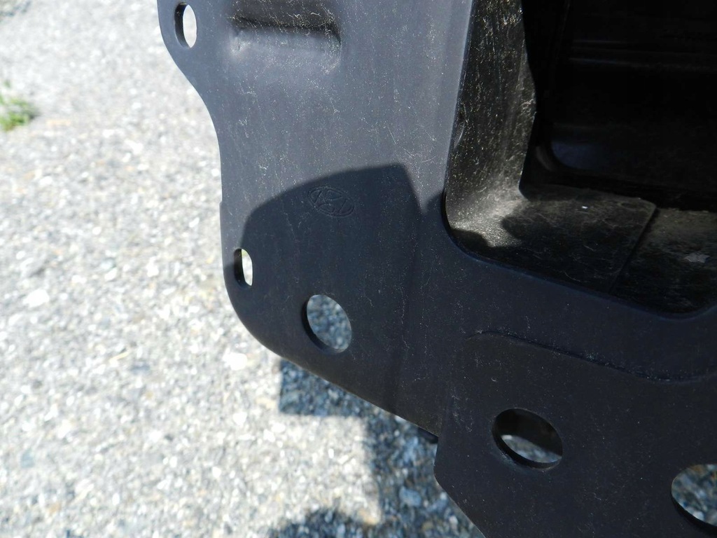 фото №6, Hyundai elantra vi 15- pas передній підсилювач передній plus балка