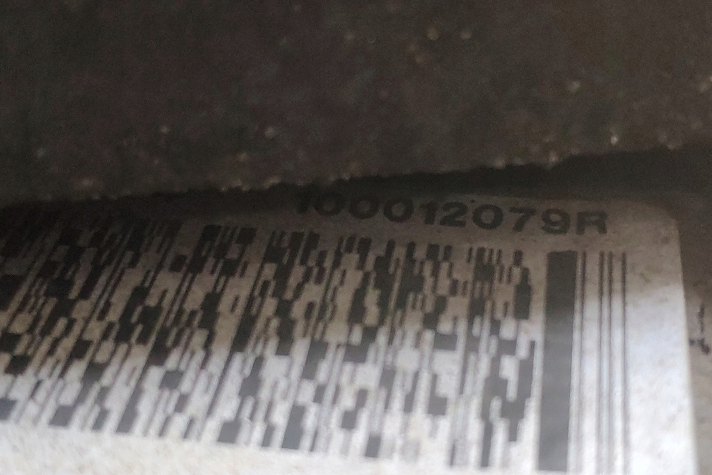 фото №10, Двигатель opel movano b фургон m9t704 2.3l дизель 96kw 2017