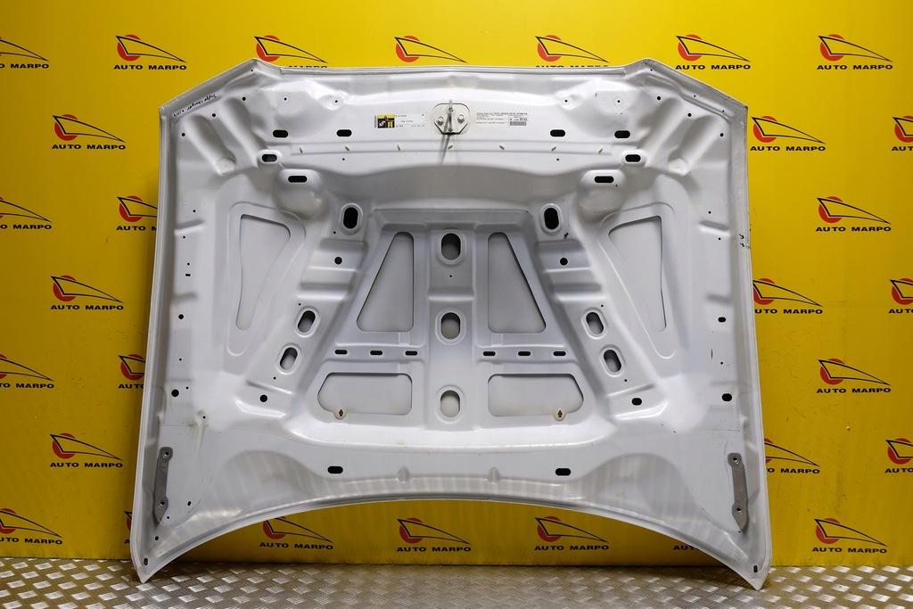 фото №10, Dodge charger srt 2011-2014 капот перед alu usa