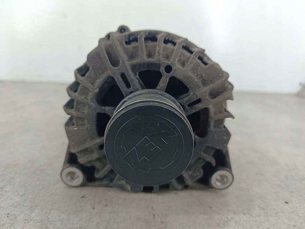 Купить Генератор fiat scudo 2 9665617780 tg15c134 valeo 2.0 jtd