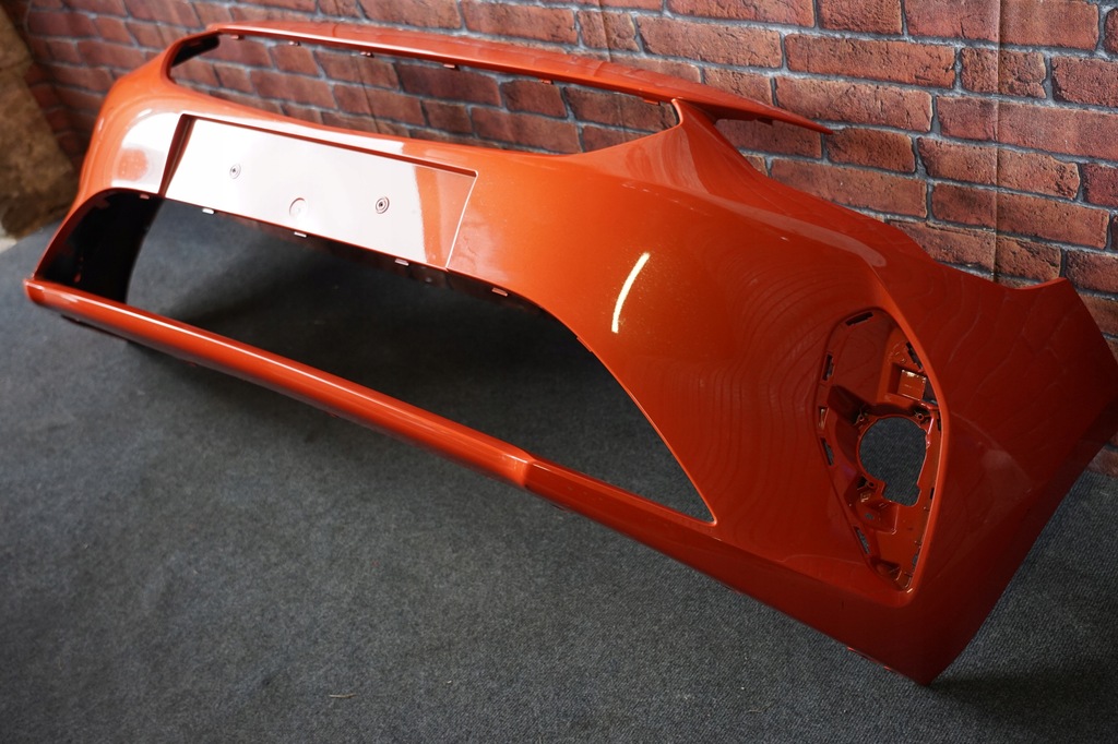 фото №2, Бампер перед opel corsa f