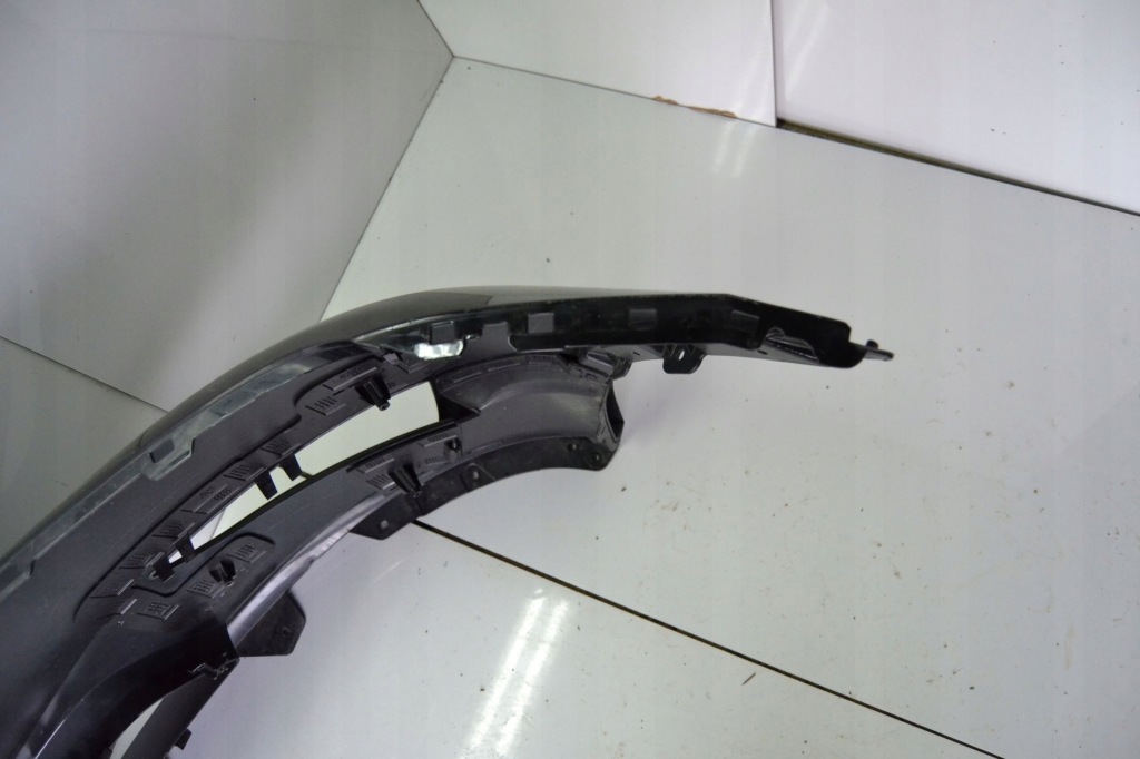 фото №9, Tesla model y 2020 бампер передний