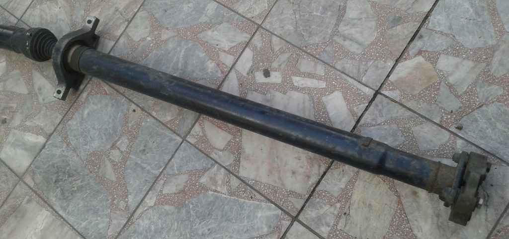 фото №6, Wał приводной kia sportage iv 4 1,6 t-gdi 15-22