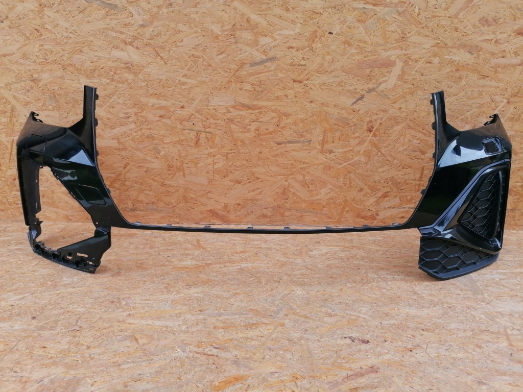 Купити Бампер перед передній audi q2 ii 81a s line lift 2020-