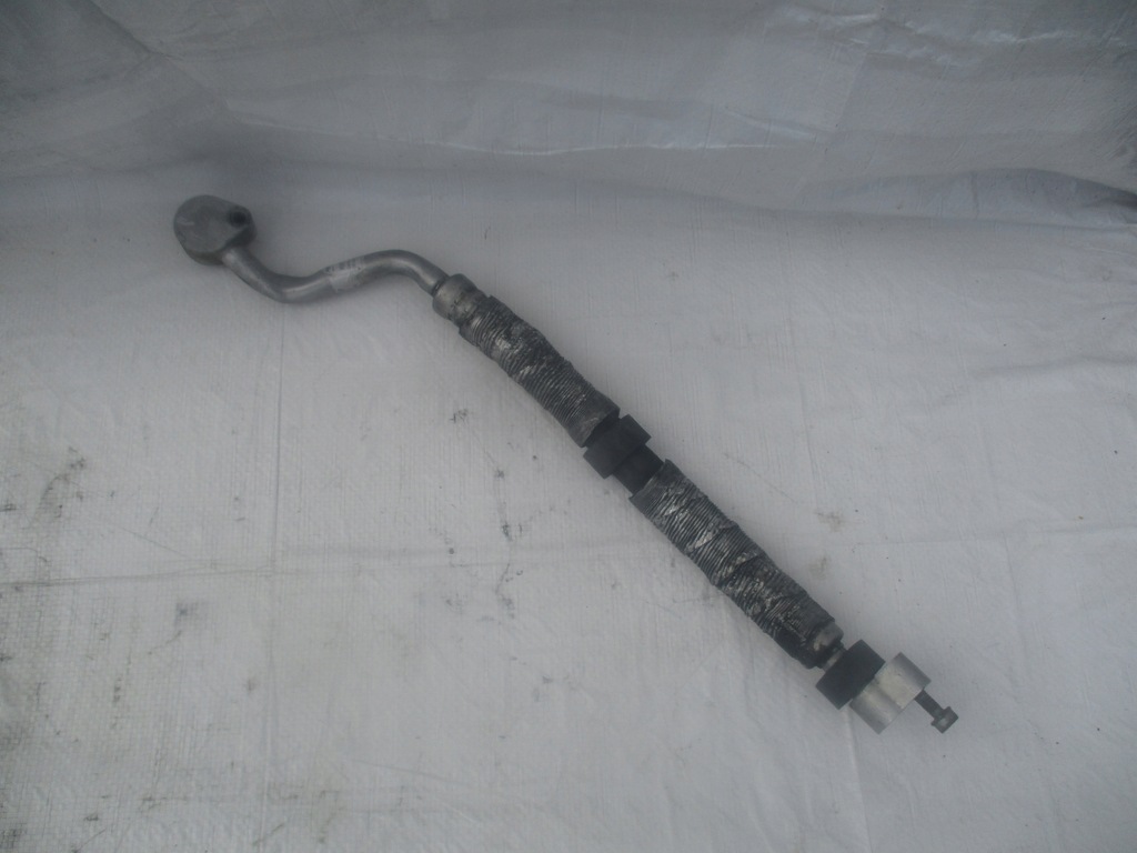 фото №1, Bentley continental gt 6.0 шланг кондиционера