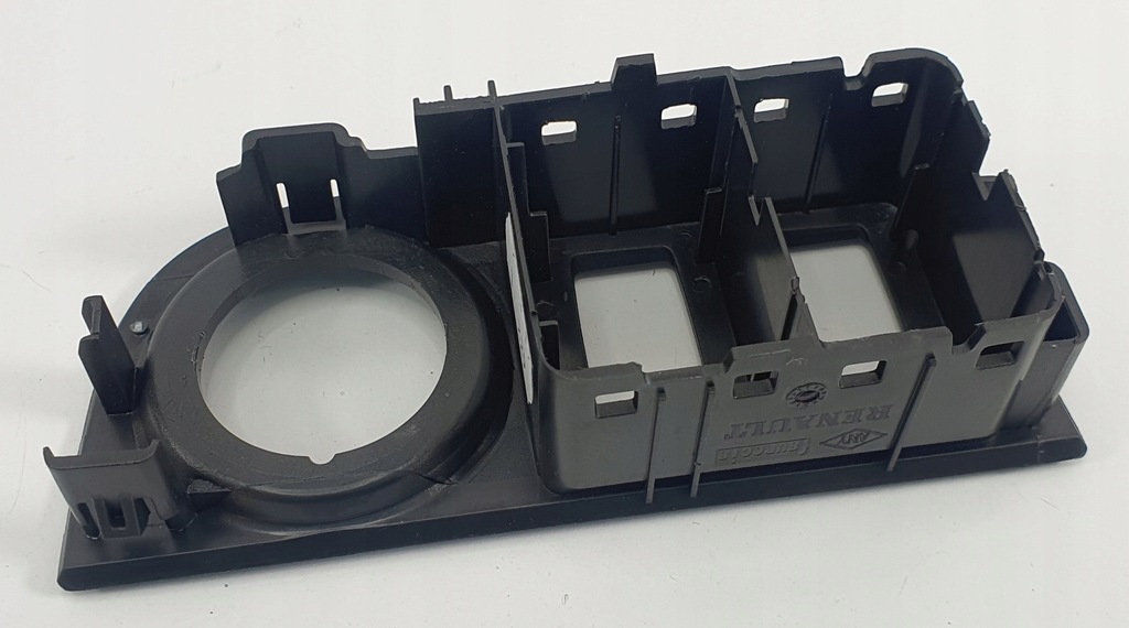 фото №3, Защита панель регулировки зеркал dacia sandero ii