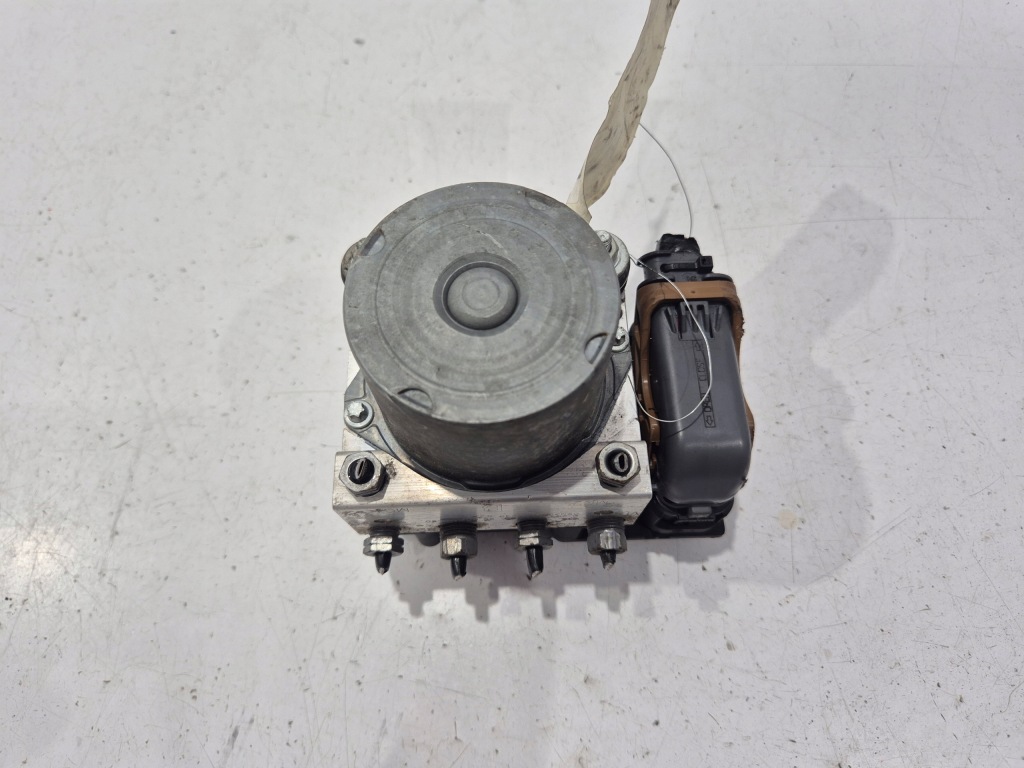 Насос abs peugeot 308 0265232392 9660107180 0265800860 9666092980 Київ