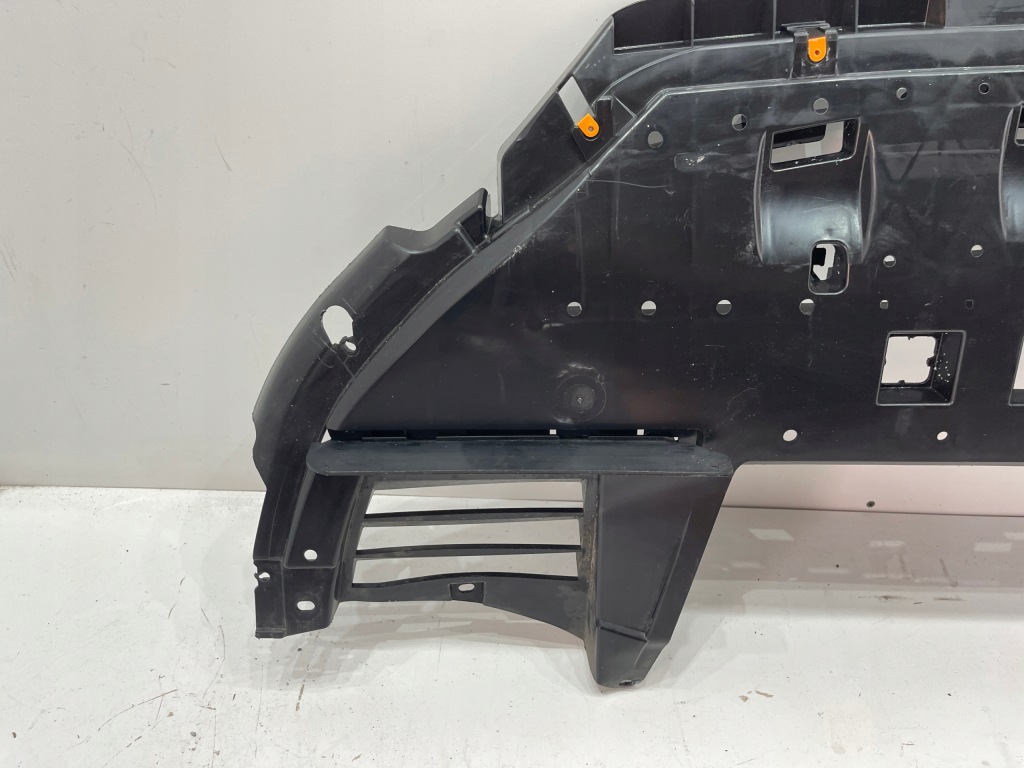 фото №2, Combo e rifter berlingo iv proace плита захист pod бампер 9816809580