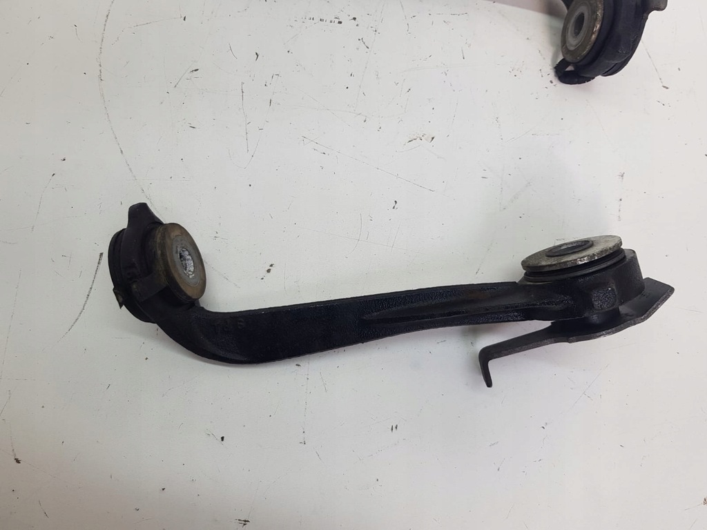 фото №5, Кронштейн кронштейн підрамник trafic iii vivaro b