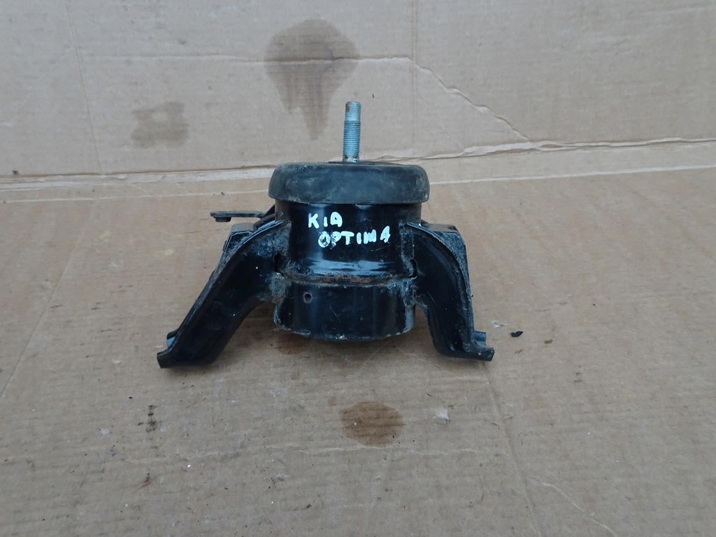 фото №1, Kia optima iv 1.7crdi подушка кронштейн двигуна