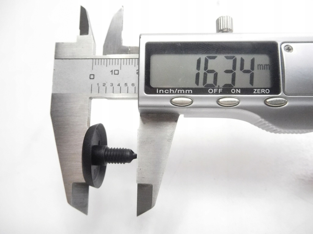 фото №7, Клипса крышка штифт alfa romeo stelvio fiat panda ii doblo 09-23