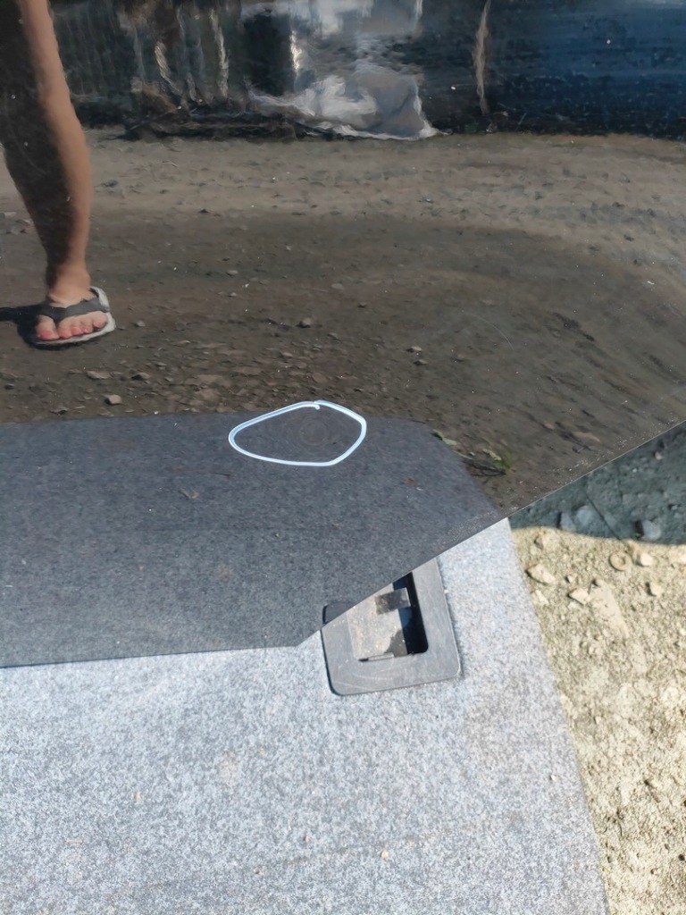 фото №5, Bmw e91 lift двері лівий задня schwarz 2