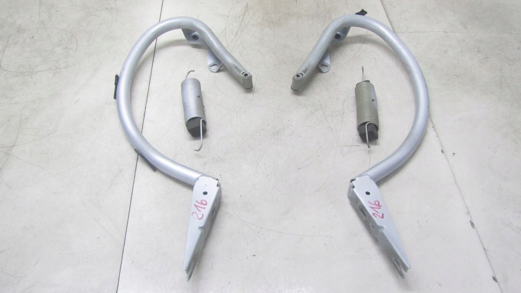 Купить Mercedes cls w218 lift петля крышки комплект  8200790995 14-