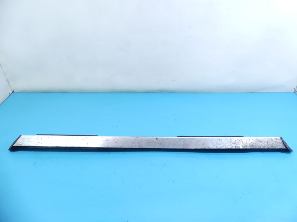 фото №8, Порог правый подножка боковой toyota rav4 iii