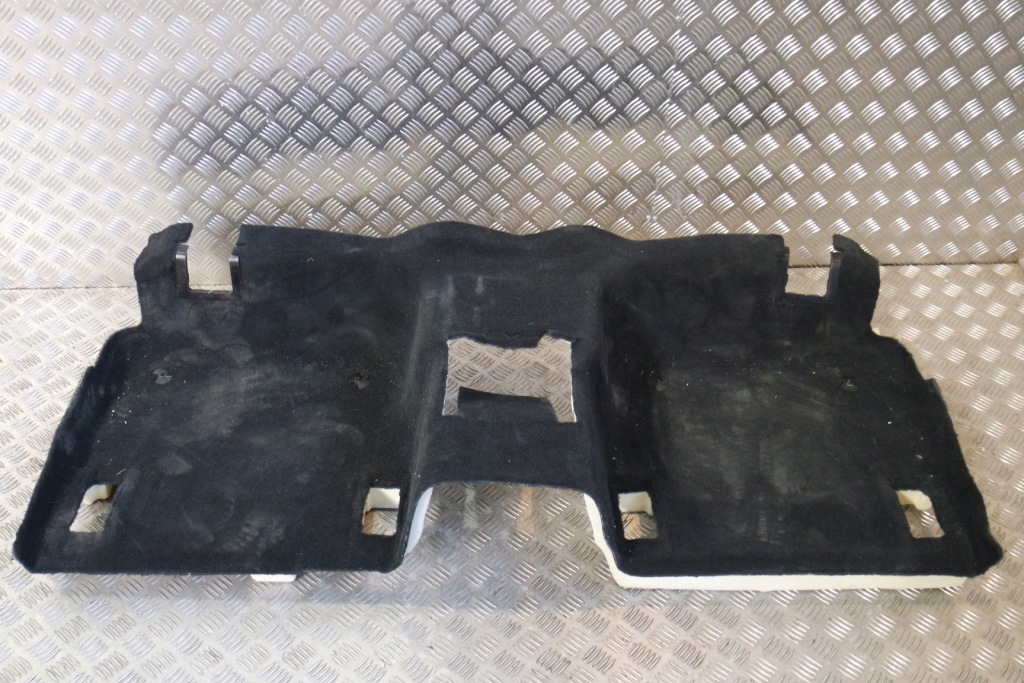 фото №1, Коврик обшивка задняя maserati ghibli m157