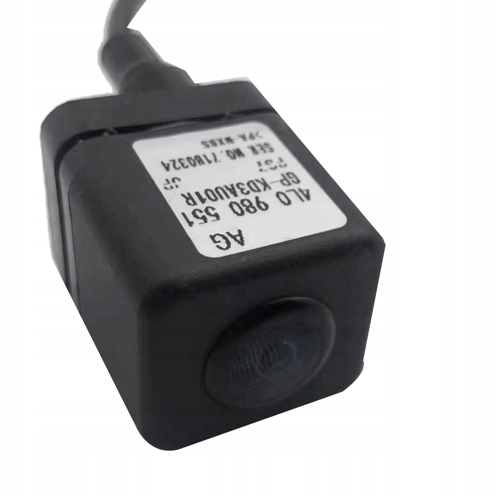 фото №9, Кронштейн багажника автомобиля задняя камера заднего вида dla a6 c6 a8 d3 4l0980551b