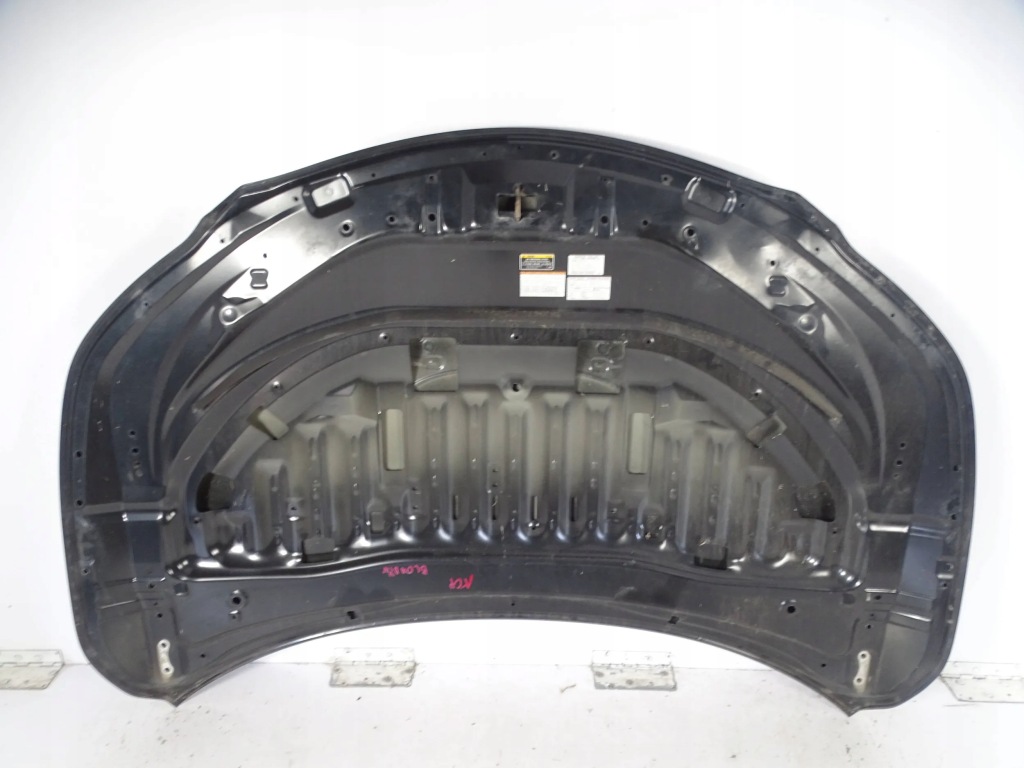 Капот lexus rx iv 4 16-22 Оригинал