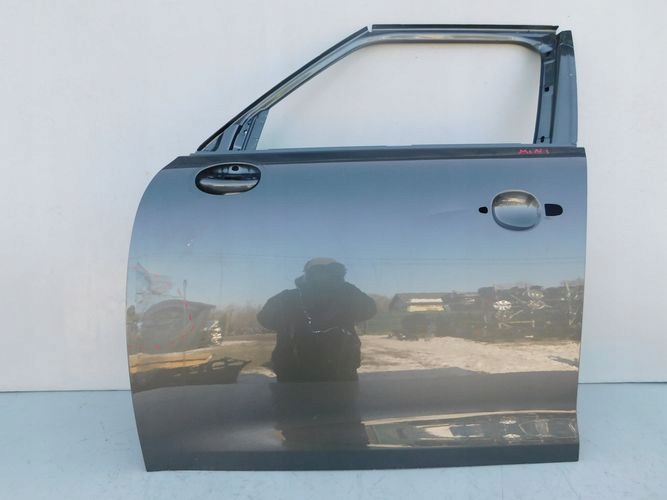 фото №1, Mini countryman r60 двері ліва передні перед