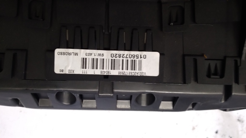 Alfa romeo 159 1.9 jtd набор стартовый do запуск 55205084 Киев