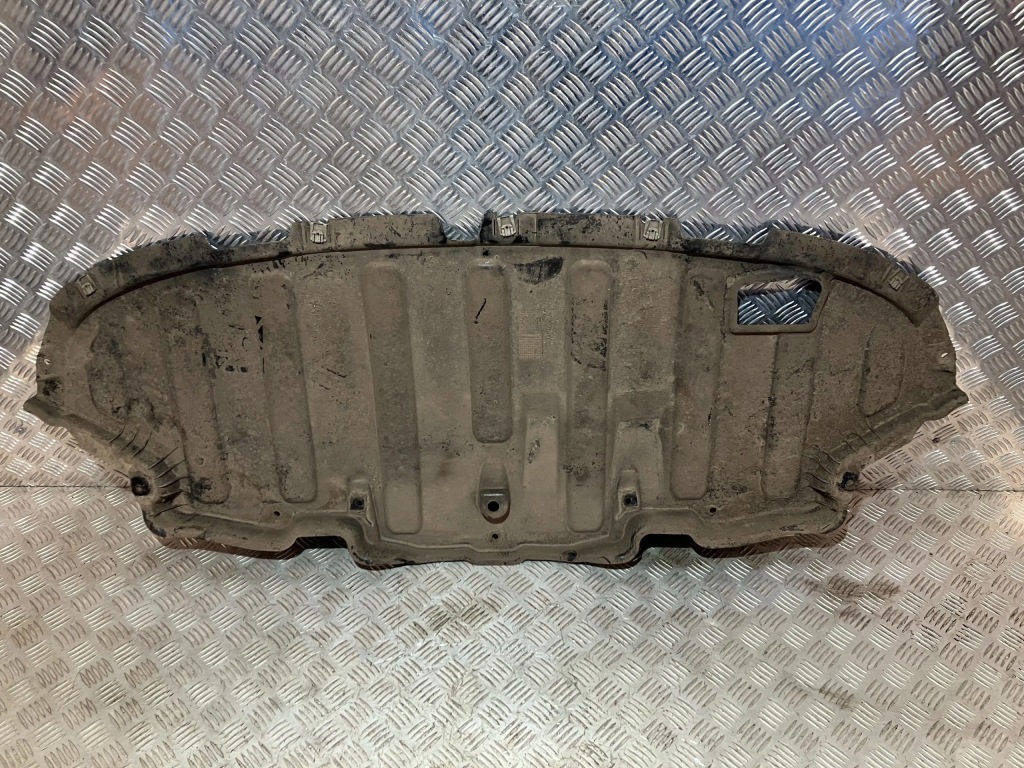 фото №1, Захист pod двигун mercedes eqb x243 300 4matic