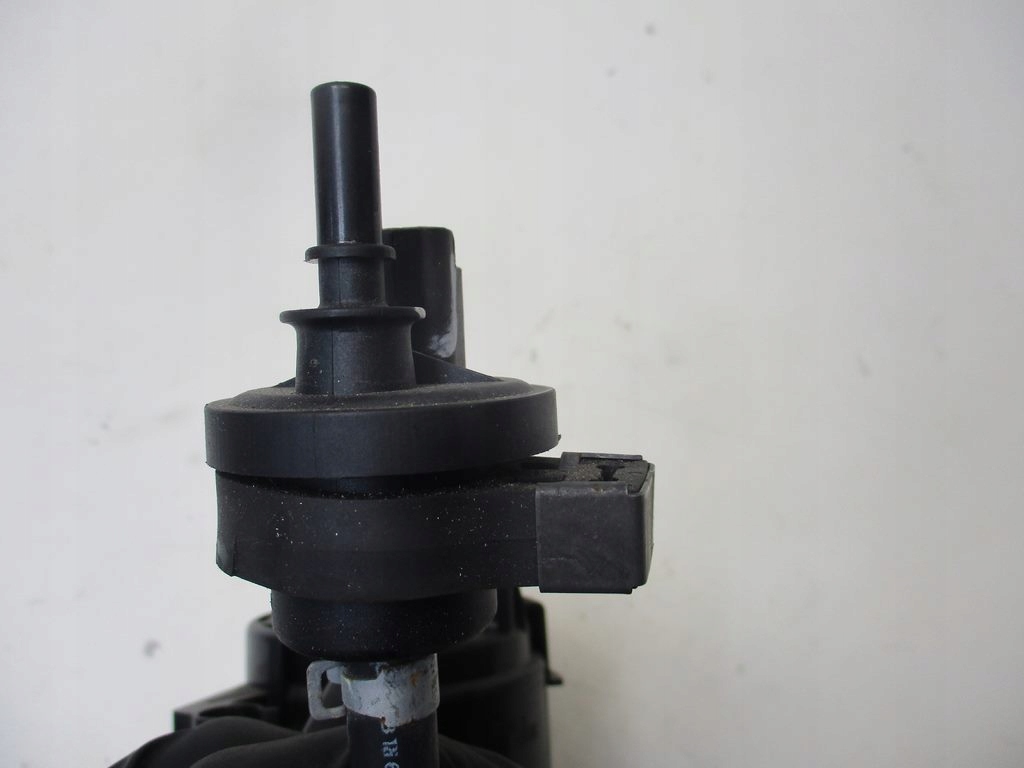 фото №7, Фильтр угольный nissan micra k14 0.9 tce