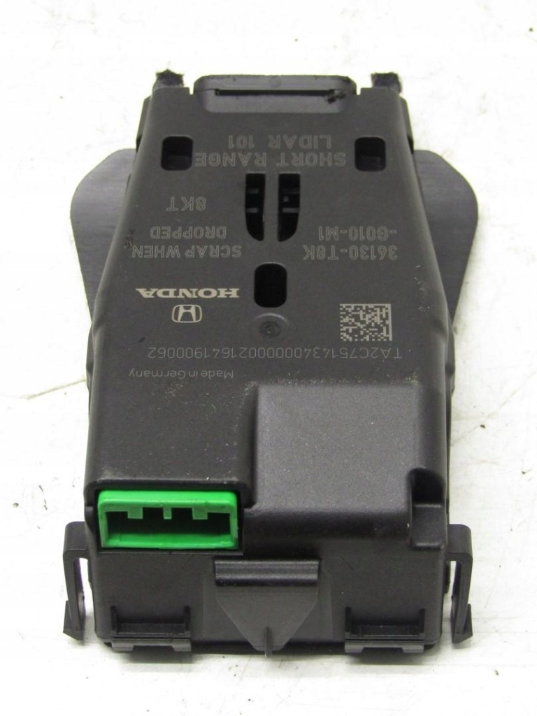 Купити Радар датчик honda hr-v 2 2015-2021 рік